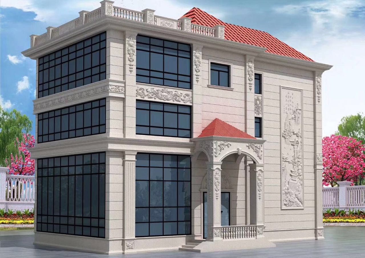 南京推薦園林古建廠家