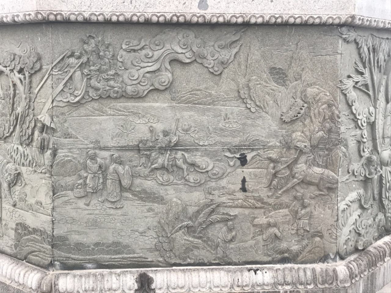 永安推薦石刻石雕價格